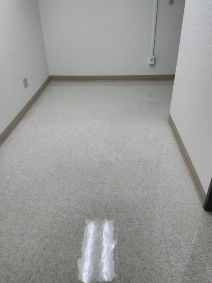 ServiceMaster Commercial Cleaning Services project